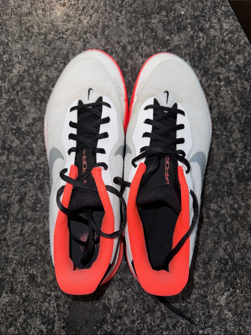 Nike Vapor Lite 3 - tennis court shoes